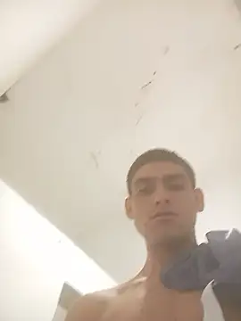 callejero205 Show Webcam