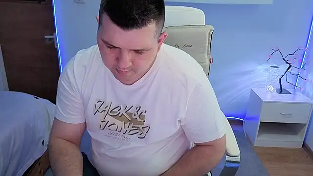 JasonJacks Live XXX Chat