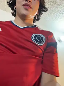 -BlueOpal-'s Live XXX Chat