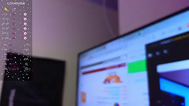 milly_03's Live XXX Chat