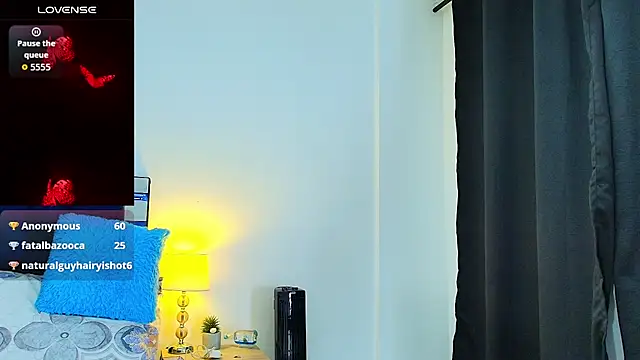 _CamiloBass Adlı Modelin Canlı XXX Sohbeti