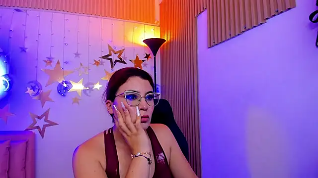 allison_mc's Live XXX Chat