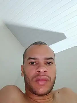 Carlosxnts – Live XXX-chat