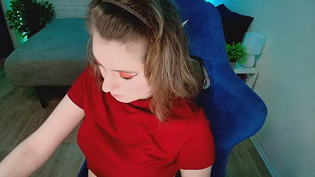 CranberryHot's Live XXX Chat