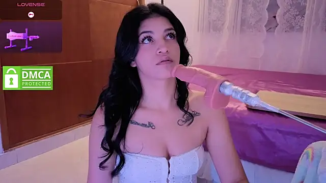 ShawtySlammed's Live XXX Chat