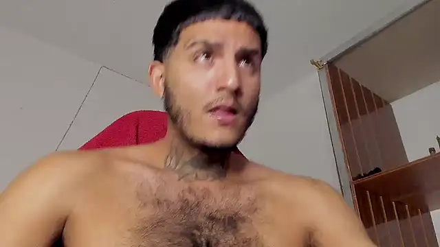 Lord_Luciferhot_Dirty666 Webcamshow