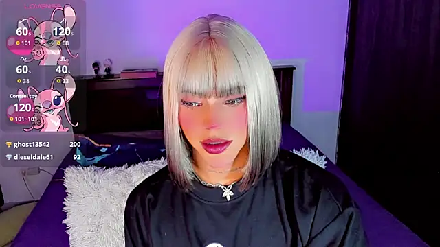 badangelsuw's Live XXX Chat
