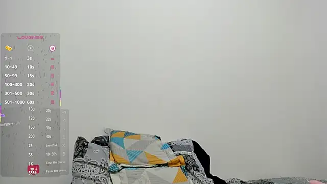 lunna_noir's Live XXX Chat