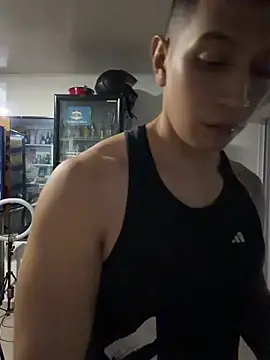 OliverWest04 Show Webcam