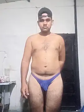 travieso2893 – Live XXX-chat