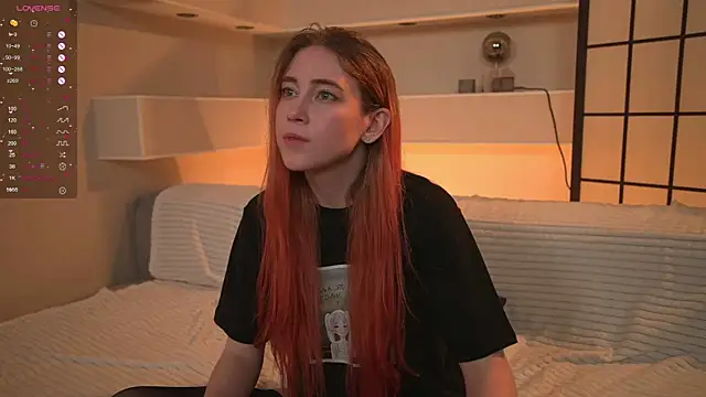 צ'אט XXX בשידור חי של Bloom_m