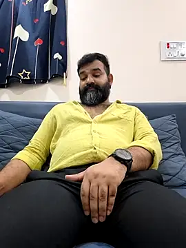 Chat XXX Live Fun_Guuy