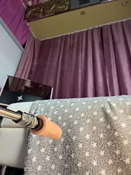 Dari_Toy_'s Live XXX Chat