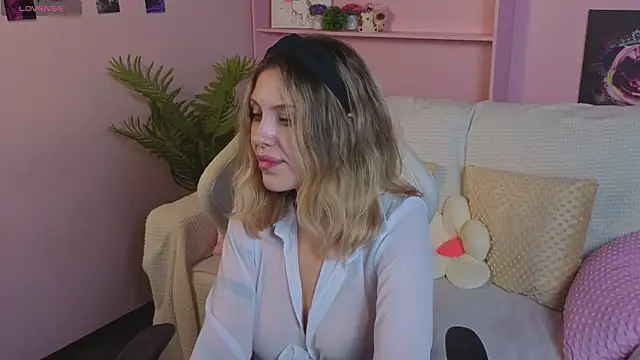 Živý XXX chat _amymoore_