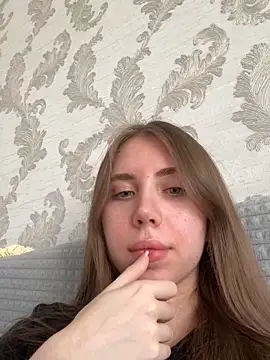 Chat XXX en directo de EvaAkiins