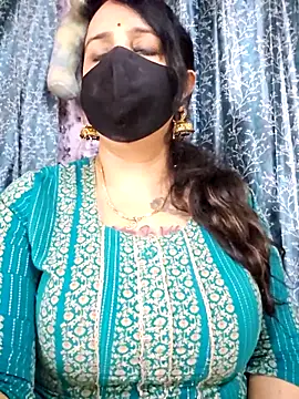 cute-tanvi's Live XXX Chat