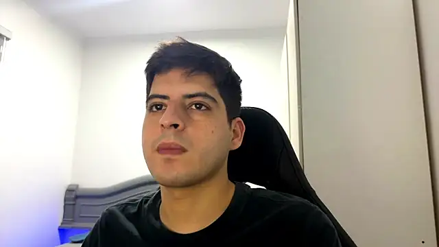Chat +18 de lordbeja ao vivo