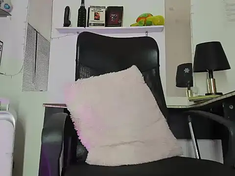 Он лайн чат XXX CamiloHerrera1