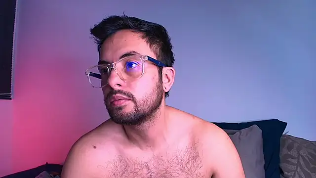 Chat XXX ao vivo de ftm_dani