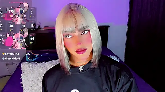 badangelsuw's Live XXX Chat