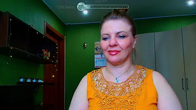 Chat XXX Live VeronikawGold