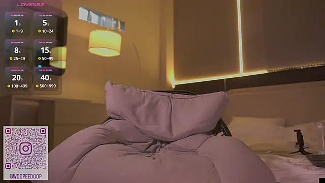 poorpornactor Webcam Show