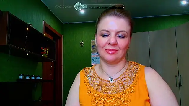 VeronikawGold: онлайн-секс-чат