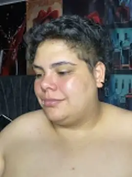 Chat XXX ao vivo de Hailey_Curvy