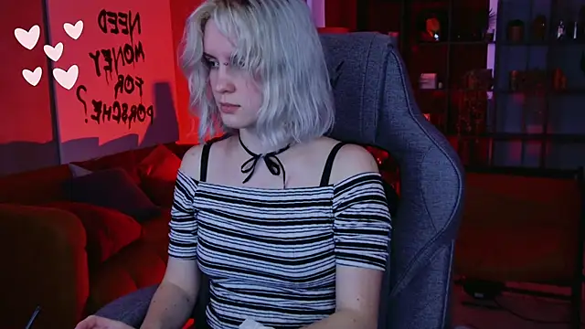 BethanyCloud Live XXX-Chat