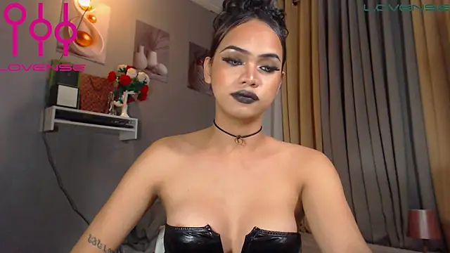 دردشة Lexi_ThunderFuck الجنسية المباشرة