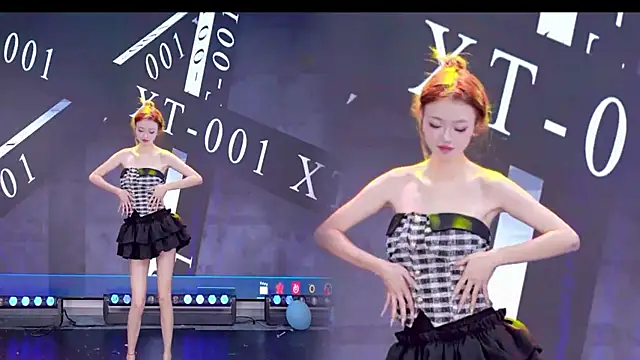 Xt-001n Live XXX chat