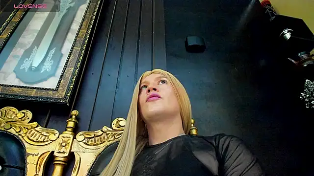 Miss_Andrxs live XXX chat