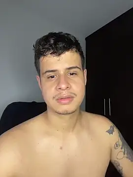 Chat XXX ao vivo de BjornSteel