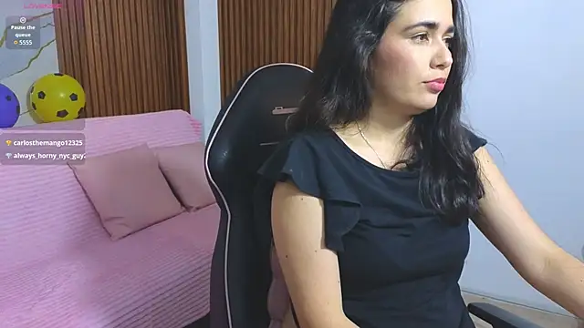 Loren_Tay Live XXX-Chat