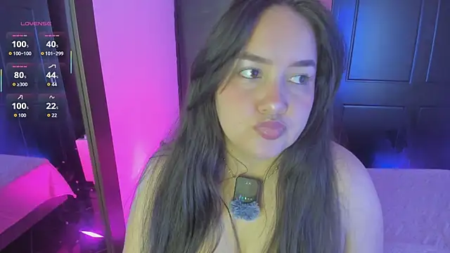 EvaBigBoobs XXX чат на живо
