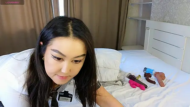 Diana_Moon_ Obrolan Langsung XXX