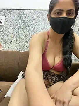 SashaPatel's Live XXX Chat