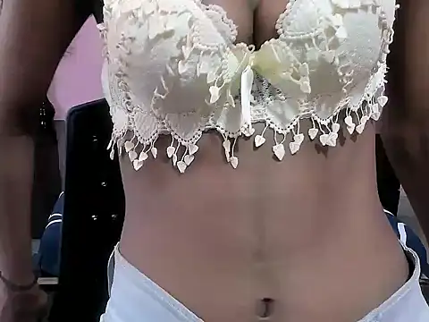 Chatroom XXX en direct de Melis_Sandra