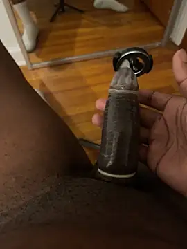 leatherblackface লাইভ XXX চ্যাট