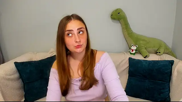 MilliStrii Chat XXX in diretta
