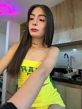 Camistar18's Live XXX Chat