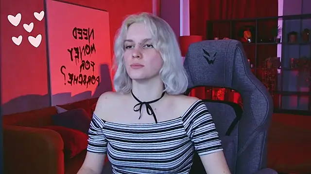 BethanyCloud live XXX chat
