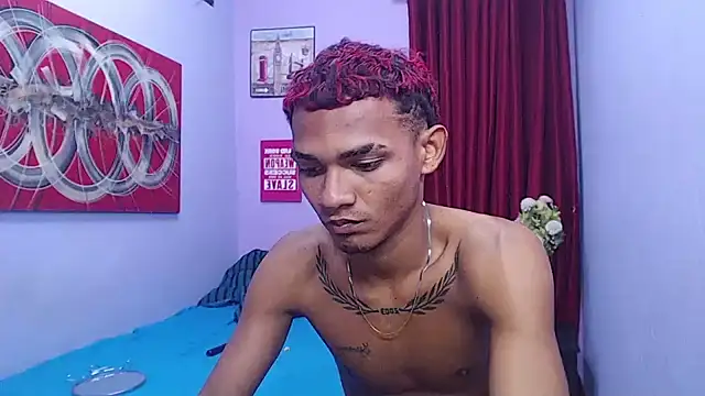 Онлайн чат XXX black_twinks