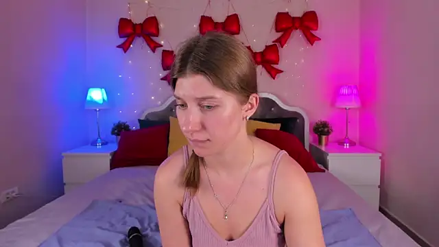 katymeaw Live XXX-Chat