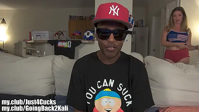 boomboomr00m Webcamshow