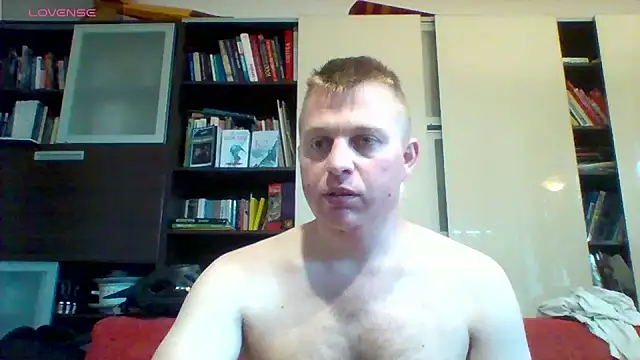 Matttthees – Naživo XXX chat