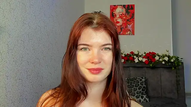 MelissaMay__ 라이브 XXX 채팅