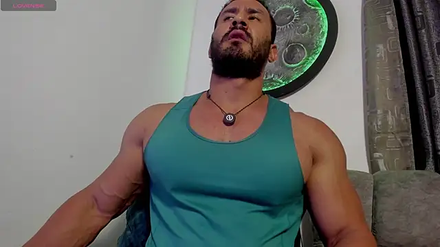 curt_xxx's Webcam Show