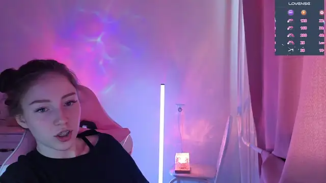 Chat XXX ao vivo de eskatmi
