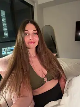 Živý XXX chat LanaLure_
